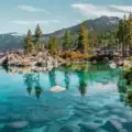 Most Scenic Lakes In The US: Nature’s Most Stunning Water Views