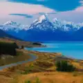 South of the South Island, New Zealand: Wild Edge of the World